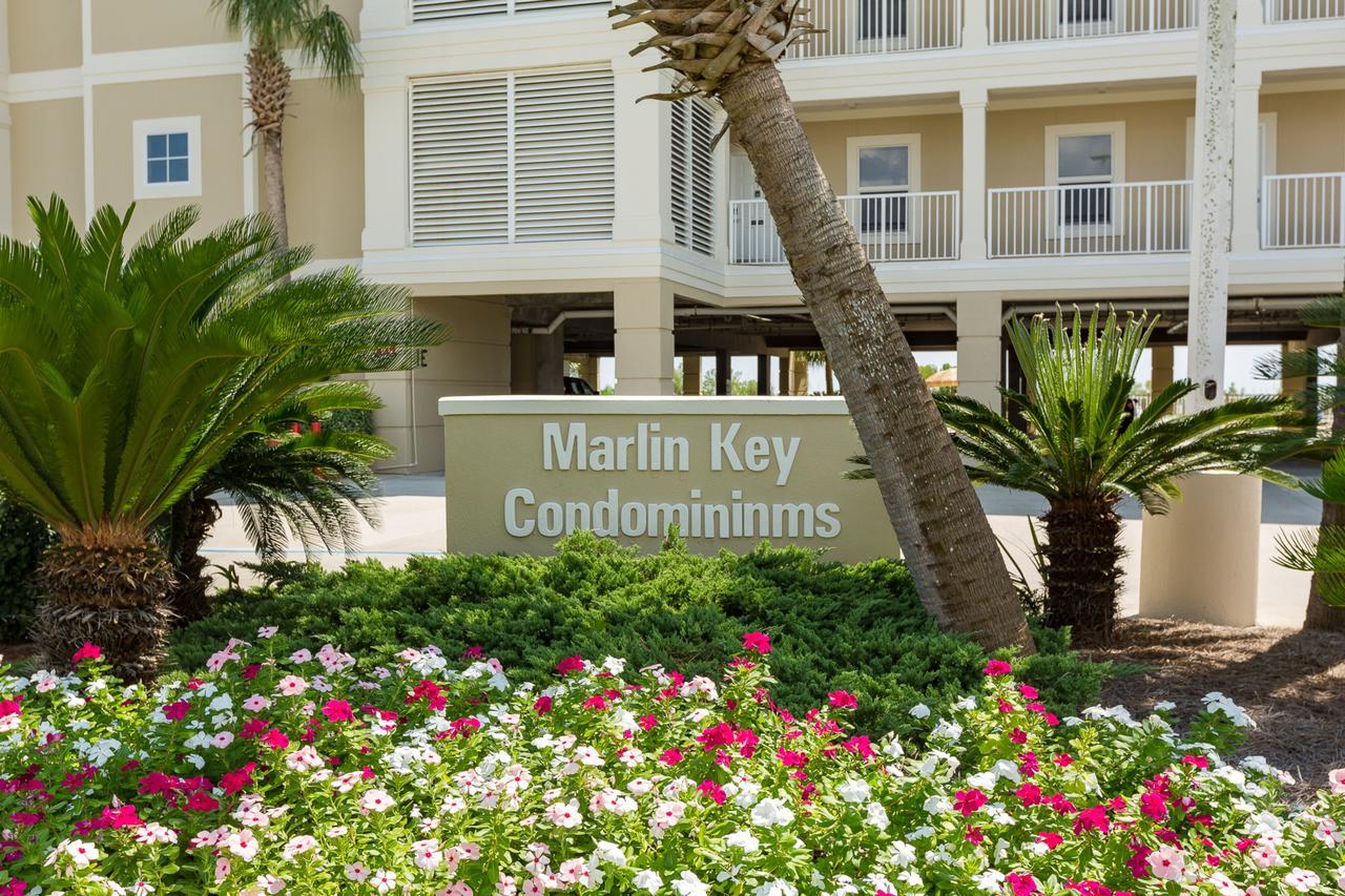 Marlin Key #2E Hotel Orange Beach Exterior foto