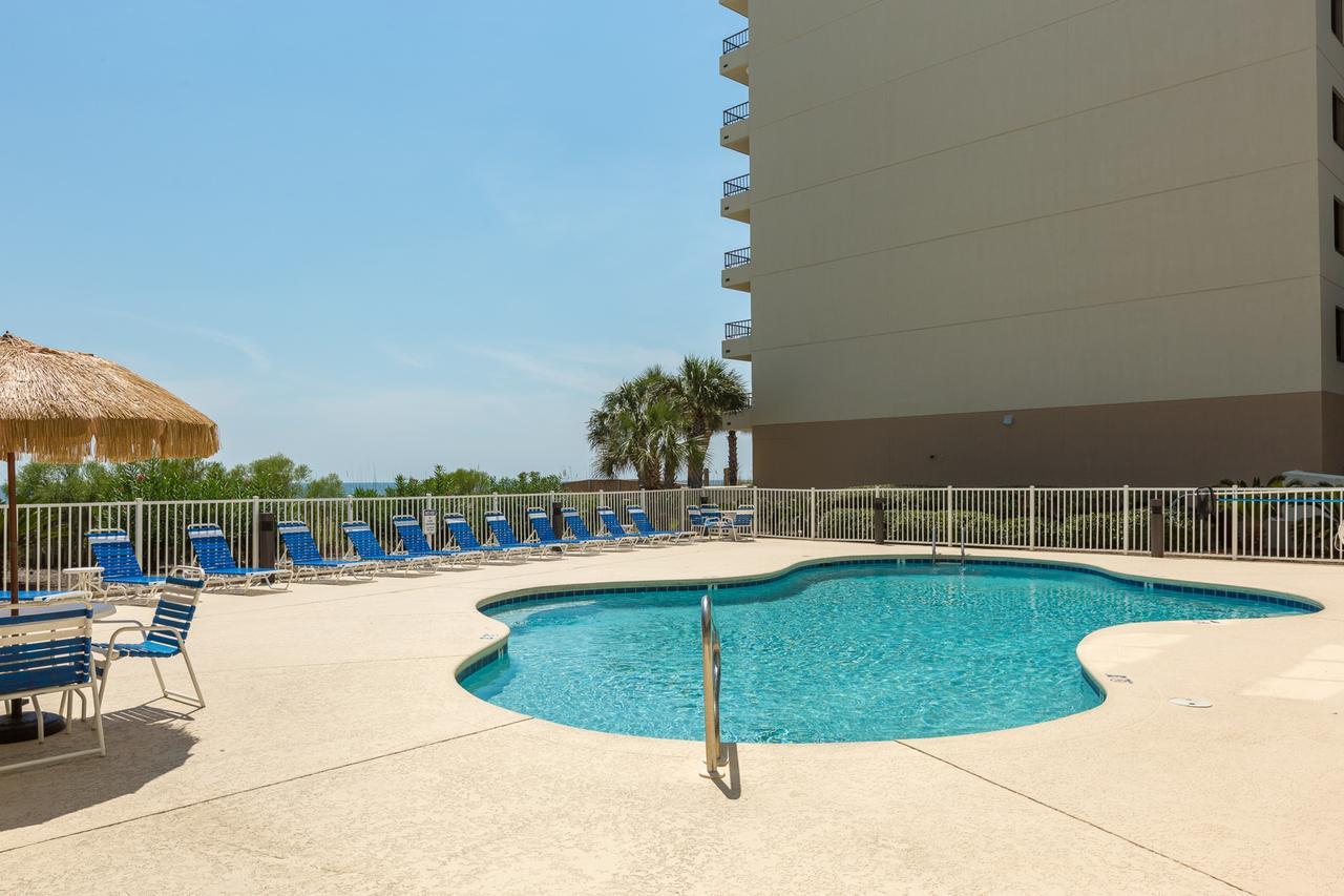 Marlin Key #2E Hotel Orange Beach Exterior foto