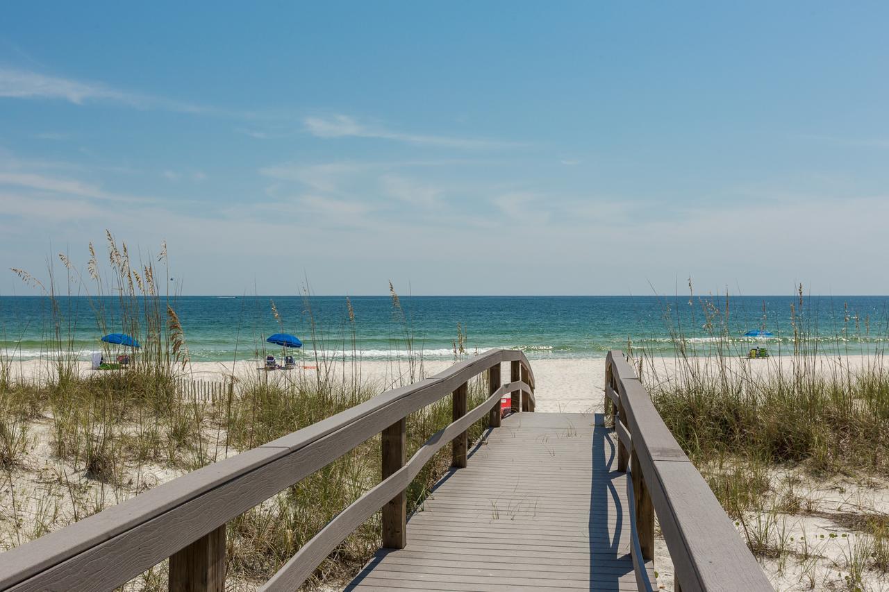Marlin Key #2E Hotel Orange Beach Exterior foto